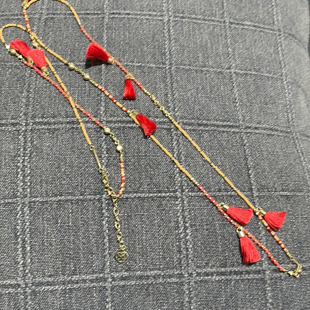 Kendra Scott Necklace
